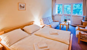 Read more about the article Hotel im Erzgebirge in Tschechien buchen