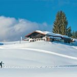 Ferienwohnung für Skiurlaub in Tschechien