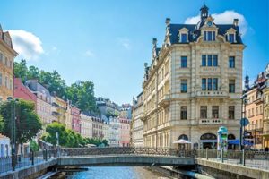 Read more about the article Hotel in Karlovy Vary buchen