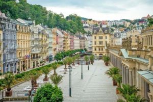 Read more about the article Ferienwohnung in Karlovy Vary buchen