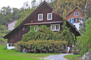 Read more about the article Ferienwohnung in Liberec buchen