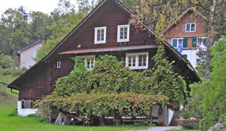 Ferienhäuser in Liberec