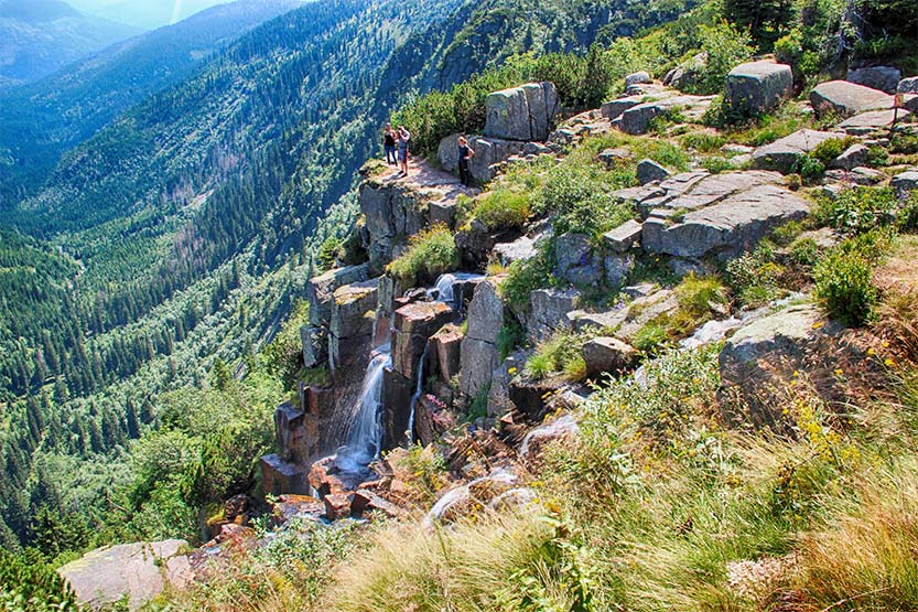 Pantschefall